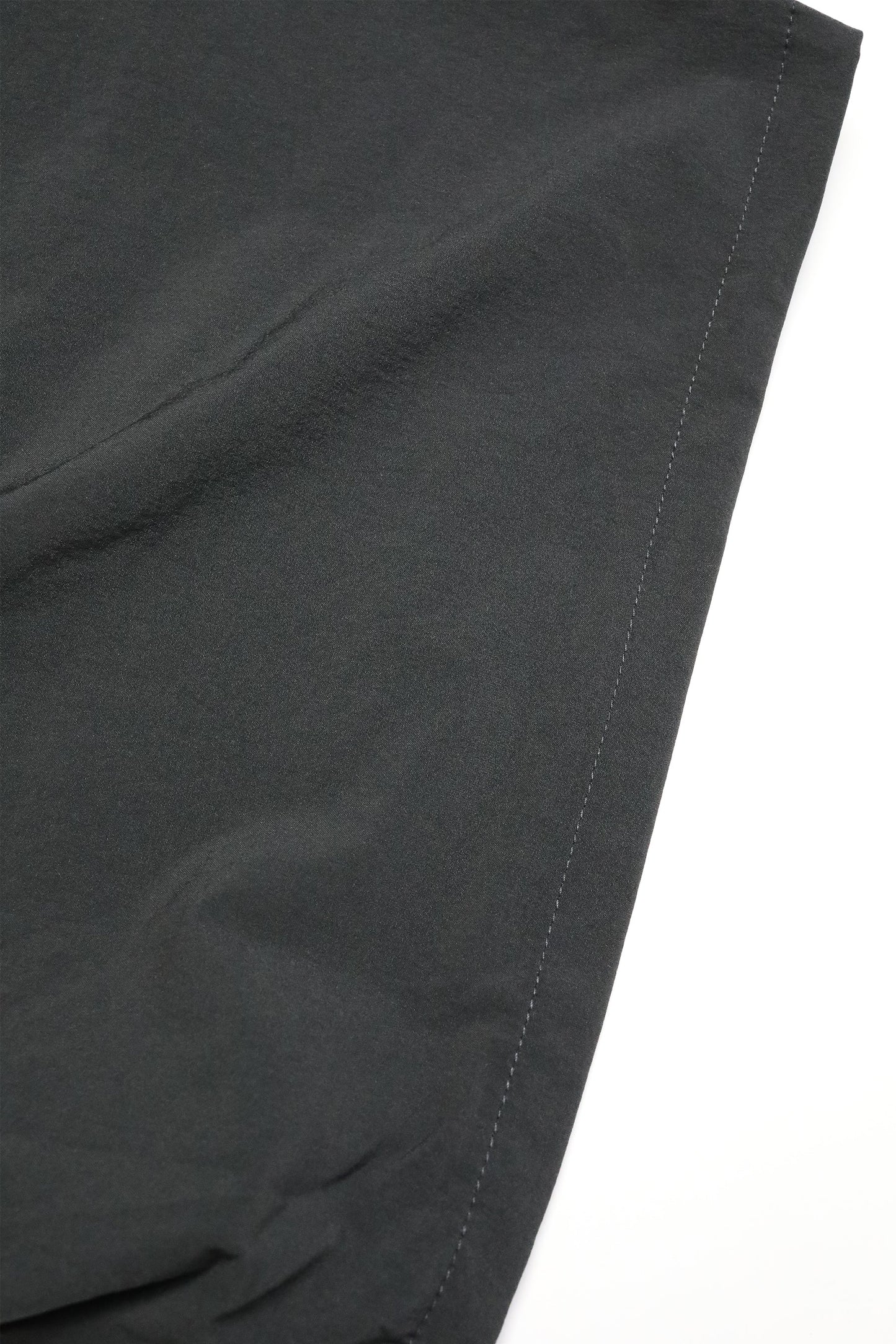 Men’s Journey Tech 7" Short (Black)
