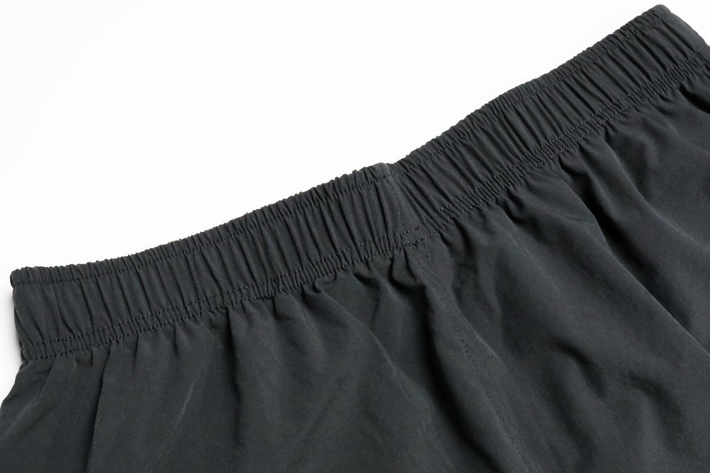 Men’s Journey Tech 7" Short (Black)