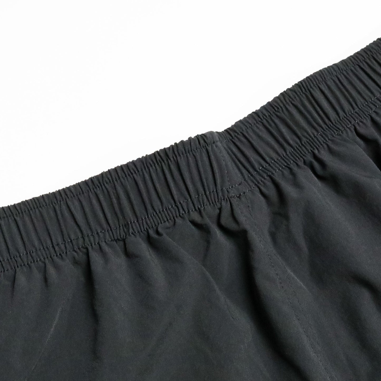 Men’s Journey Tech 7" Short (Black)