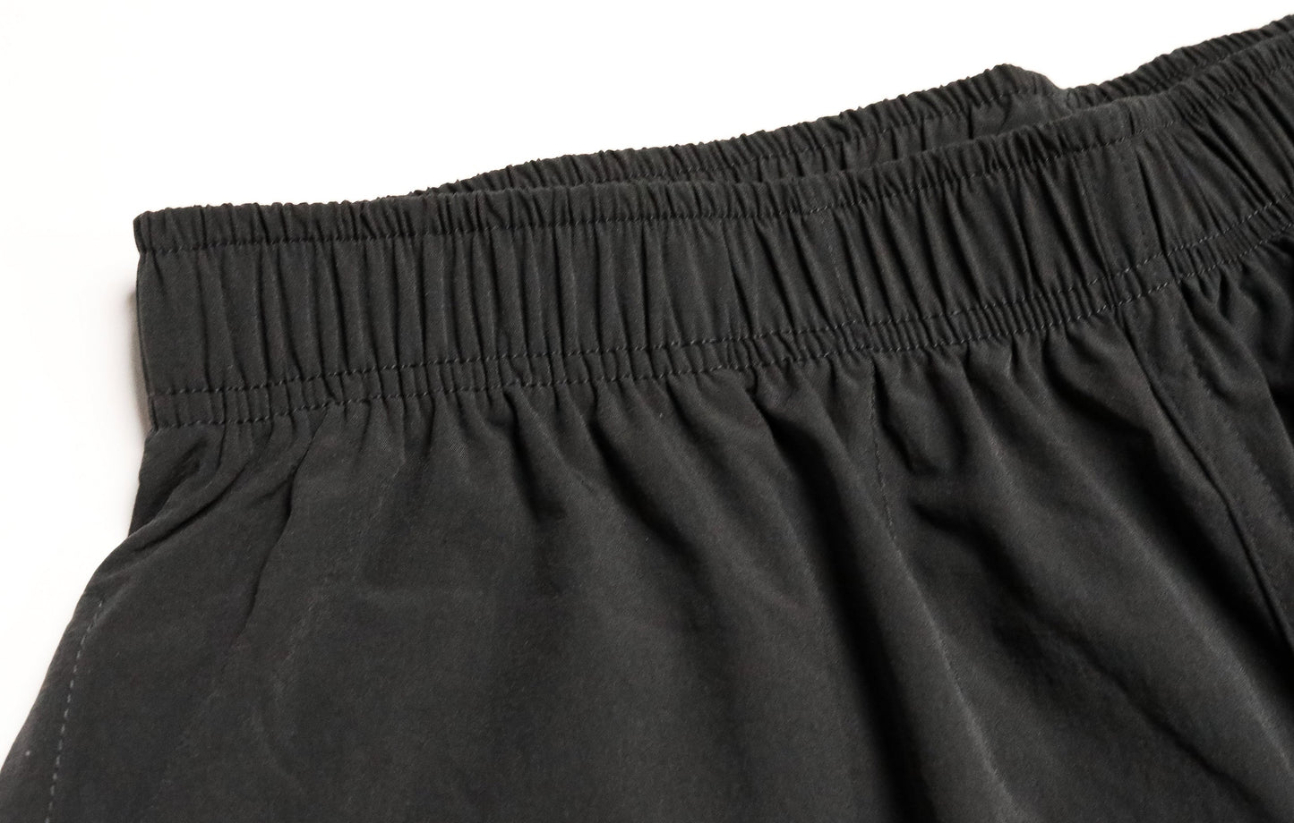 Men’s Journey Tech 7" Short (Black)