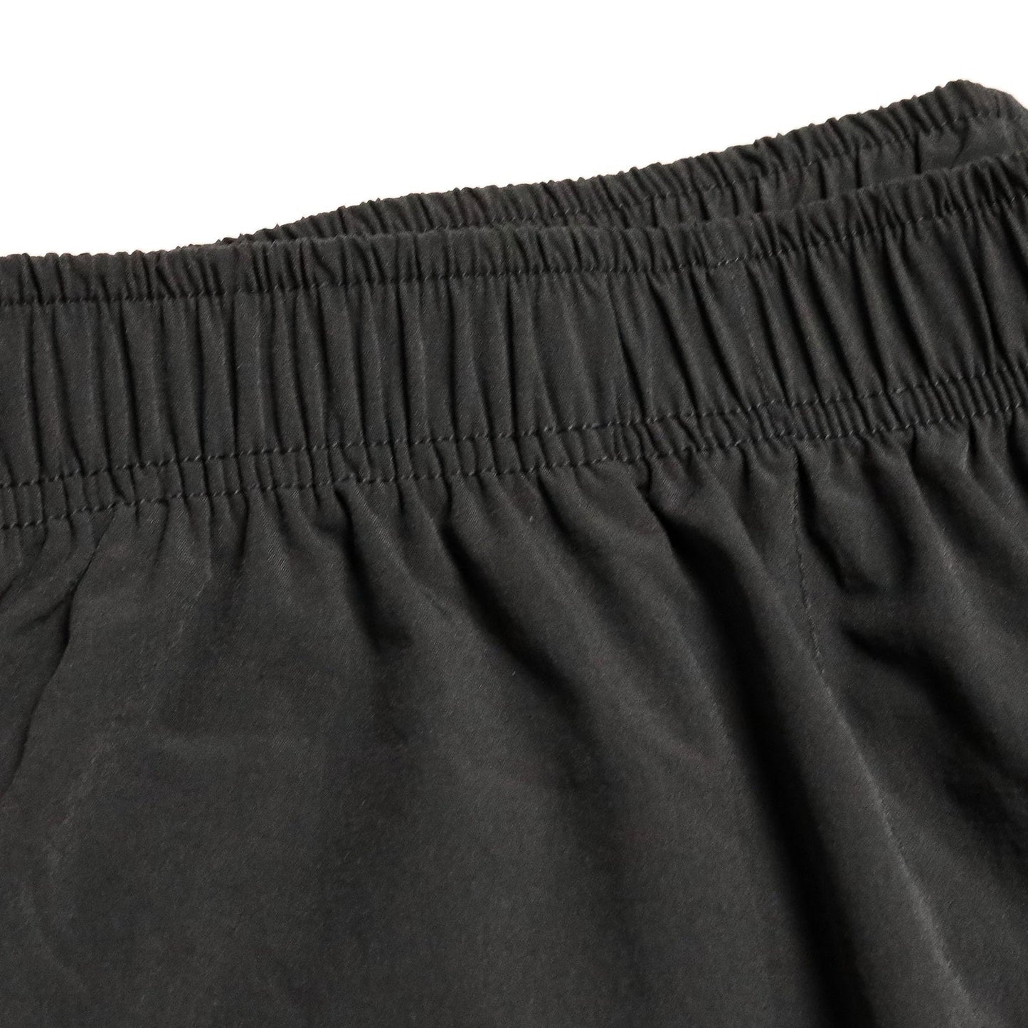 Men’s Journey Tech 7" Short (Black)