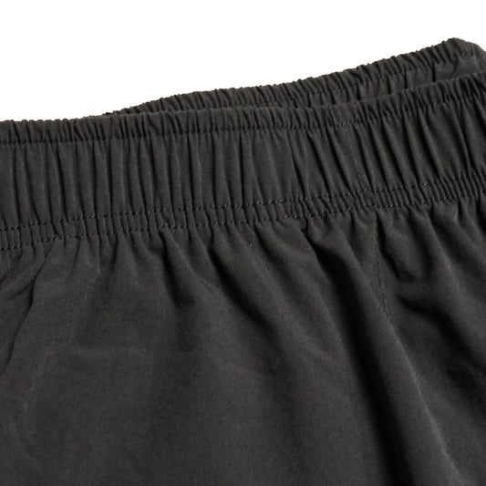 Men’s Journey Tech 7" Short (Black)