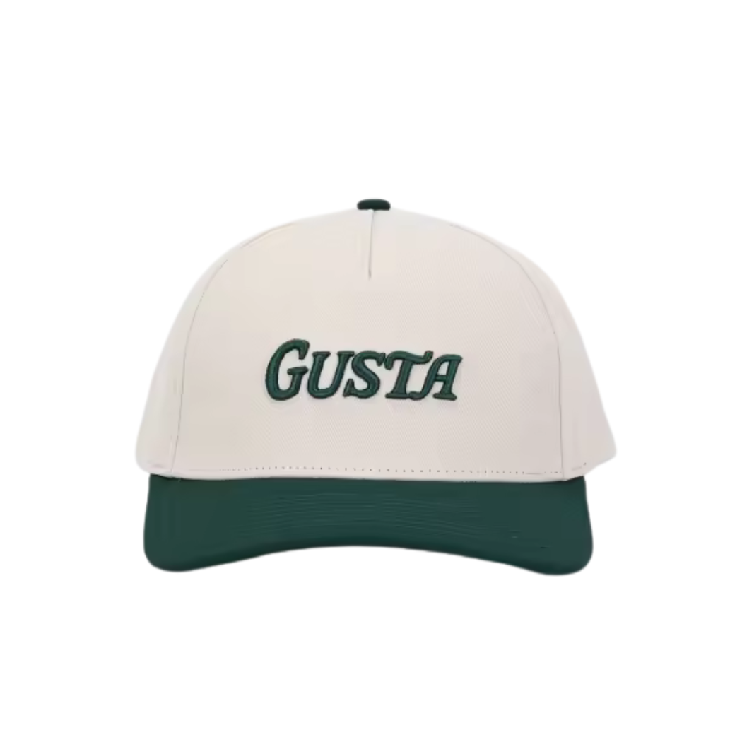 Gusta "Tan"