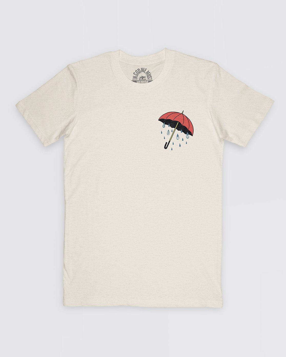 Hard Luck Tee