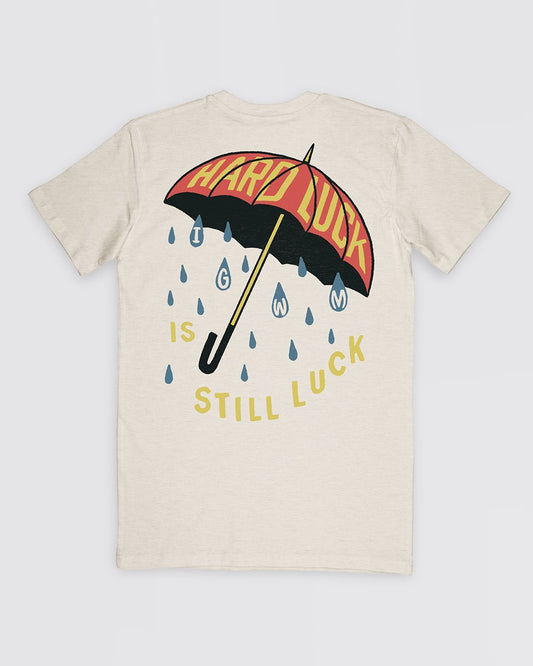 Hard Luck Tee