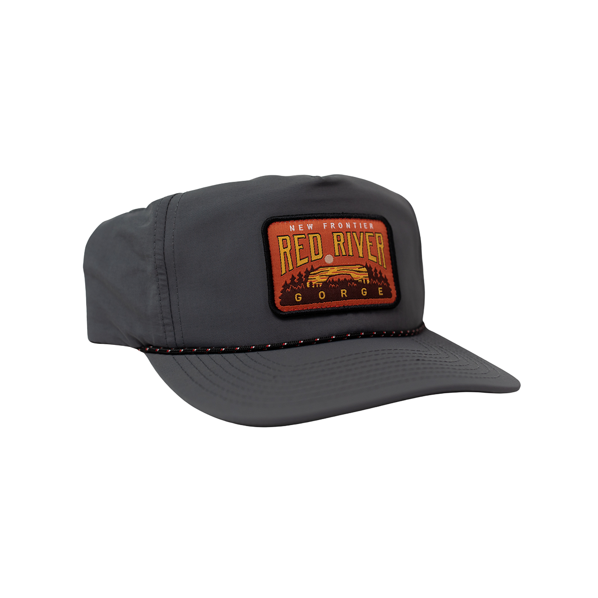 Red River Gorge Tech Hat