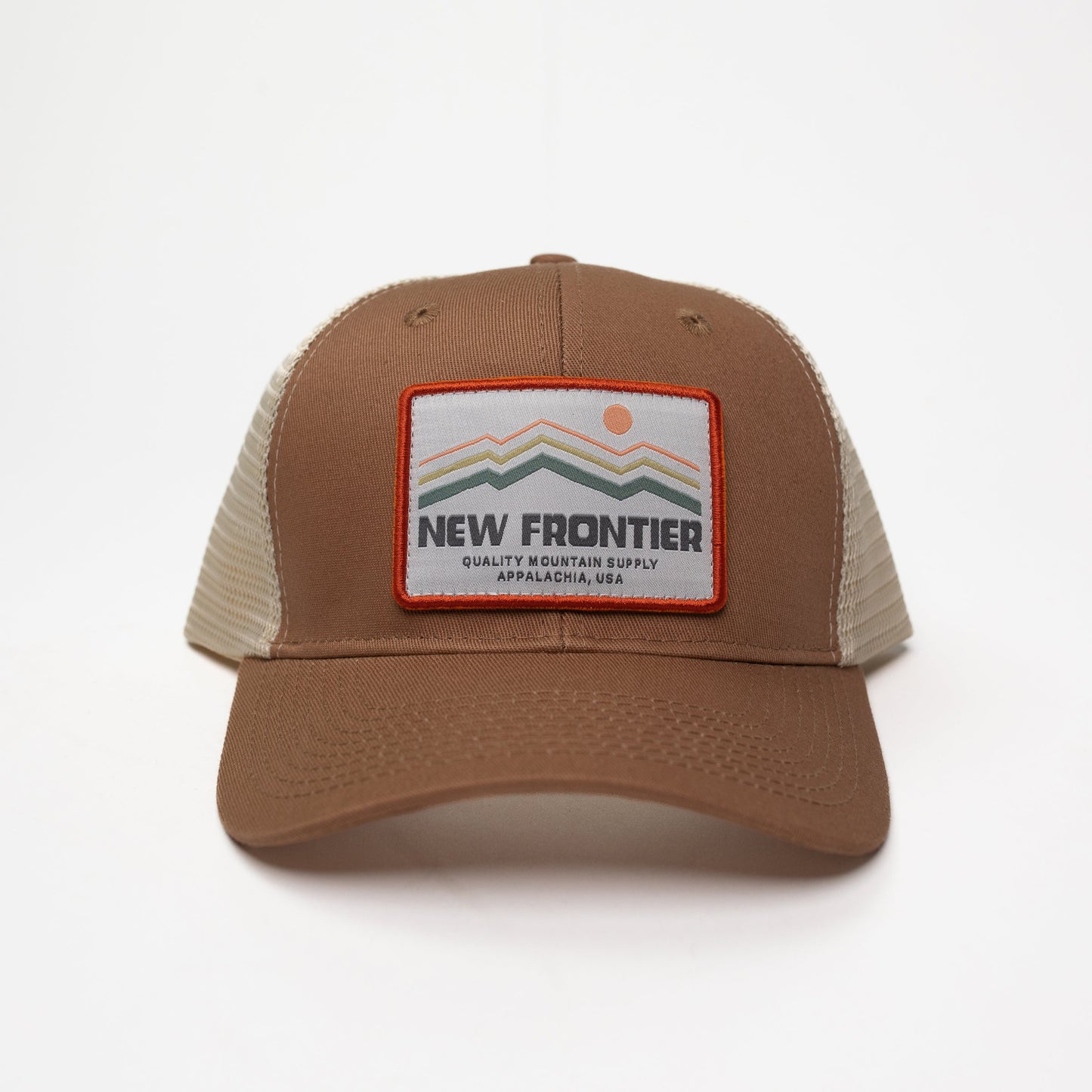 Rolling Hills Hat