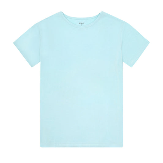 Women’s Mint Blue Tee