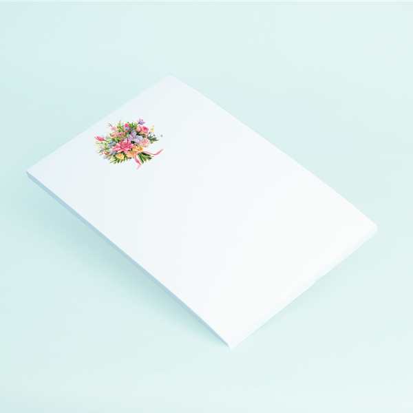 Pastel Bouquet