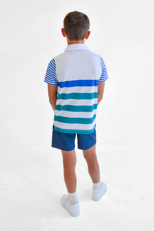 Jack Youth Boys' Polo