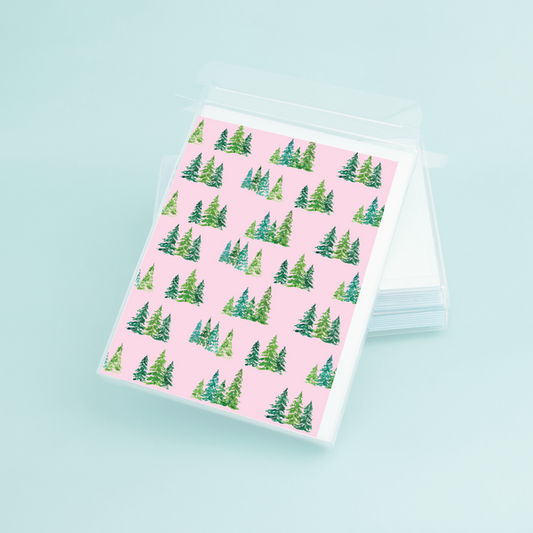 Pink Pines