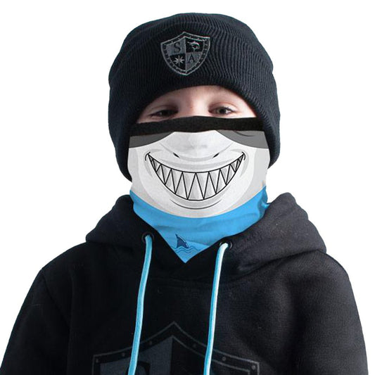Kid's Fleece Neck Gaiter