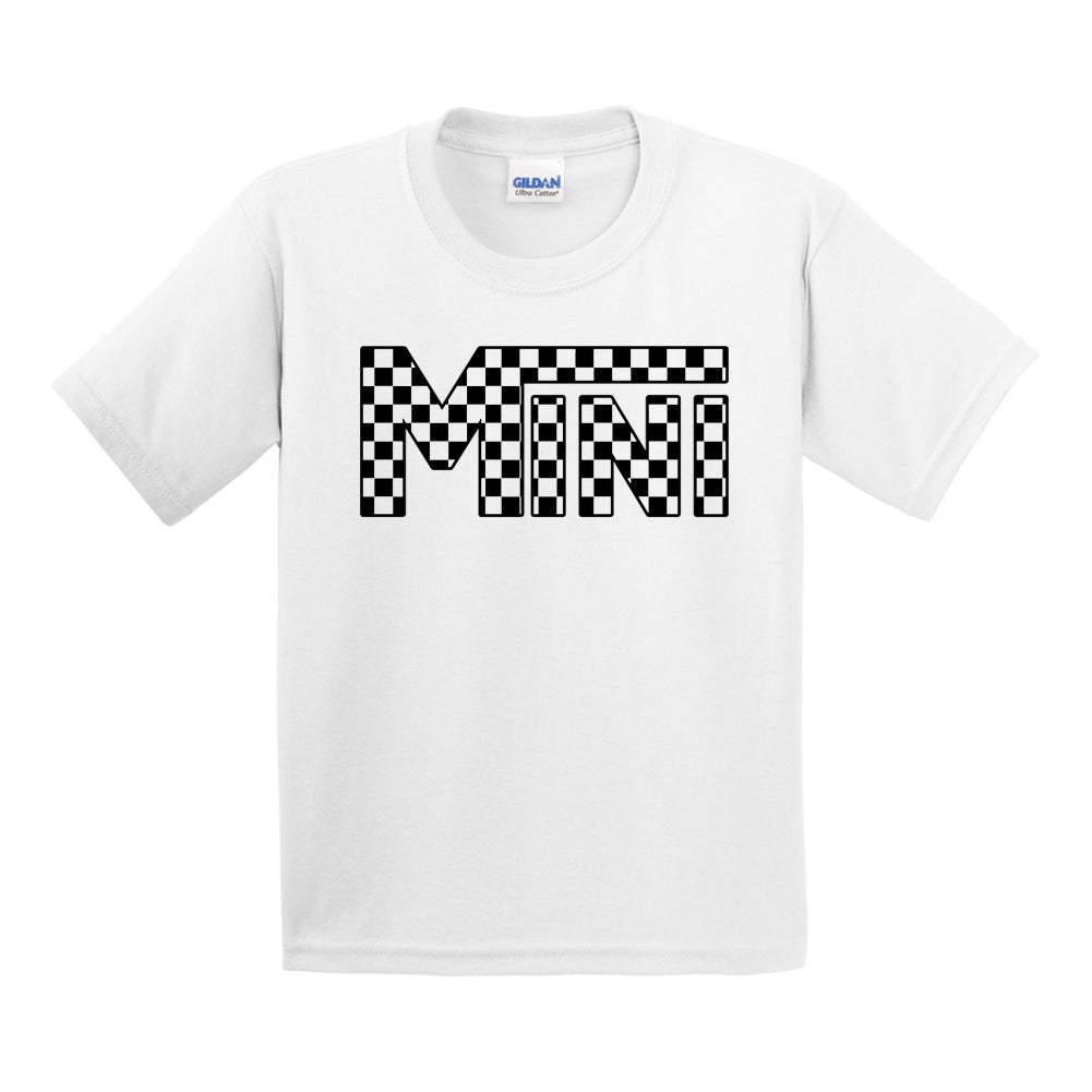 Kids 'Vans Mini' T-Shirt