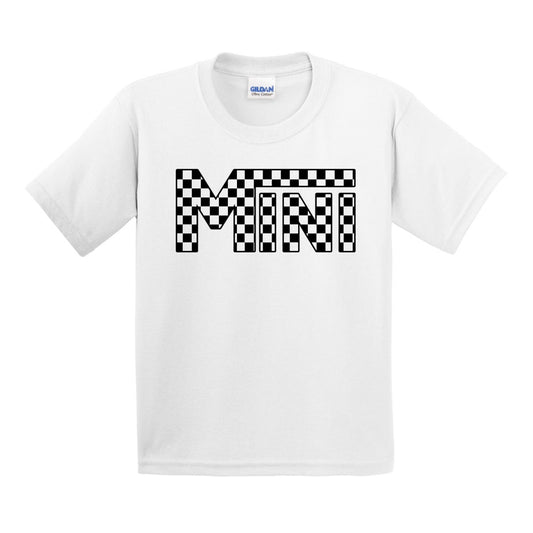 Kids 'Vans Mini' T-Shirt