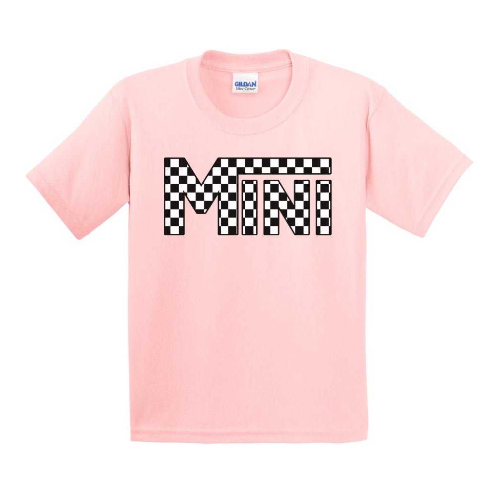 Kids 'Vans Mini' T-Shirt