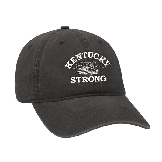 Kentucky Strong Cap