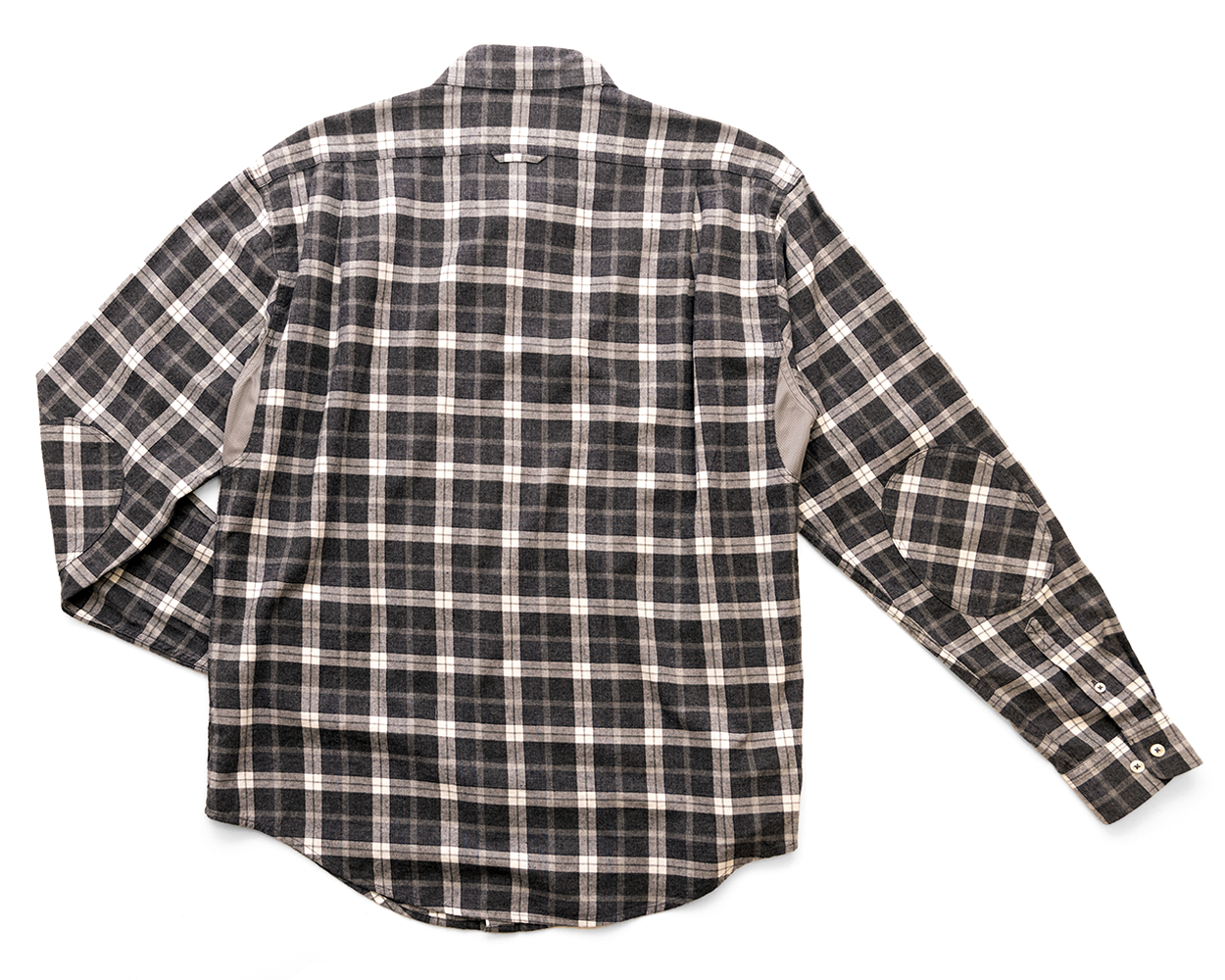 Sportsmans Shirt - Laybourn Flannel