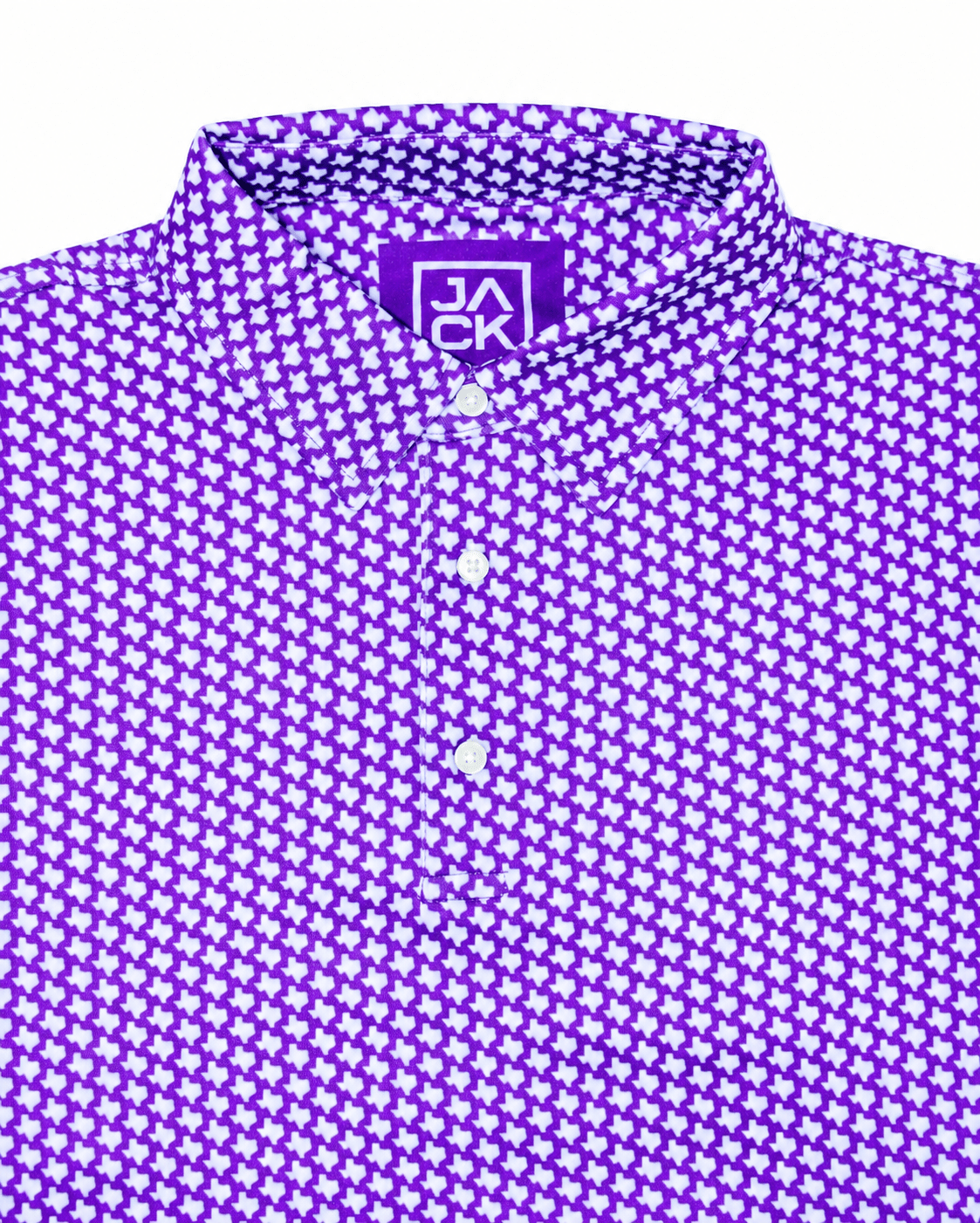 Lil Jack Texas Purple