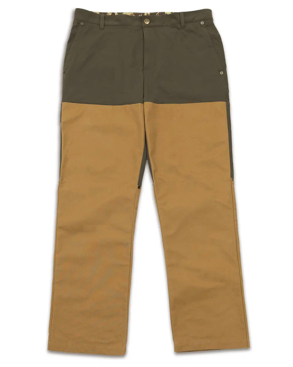 Active+ Field Pant - 15oz Stretch
