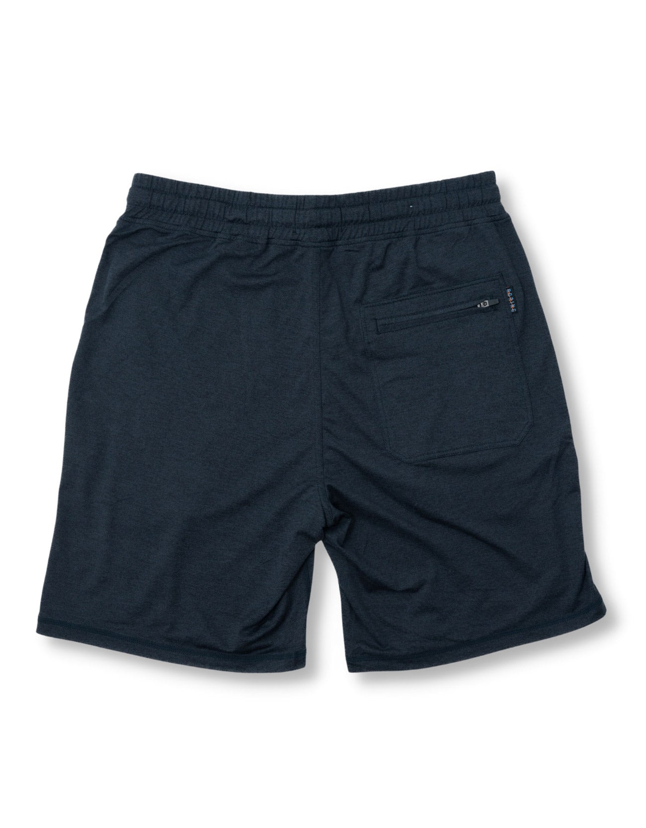 MACH ZERO LOUNGE SHORTS - NAVY