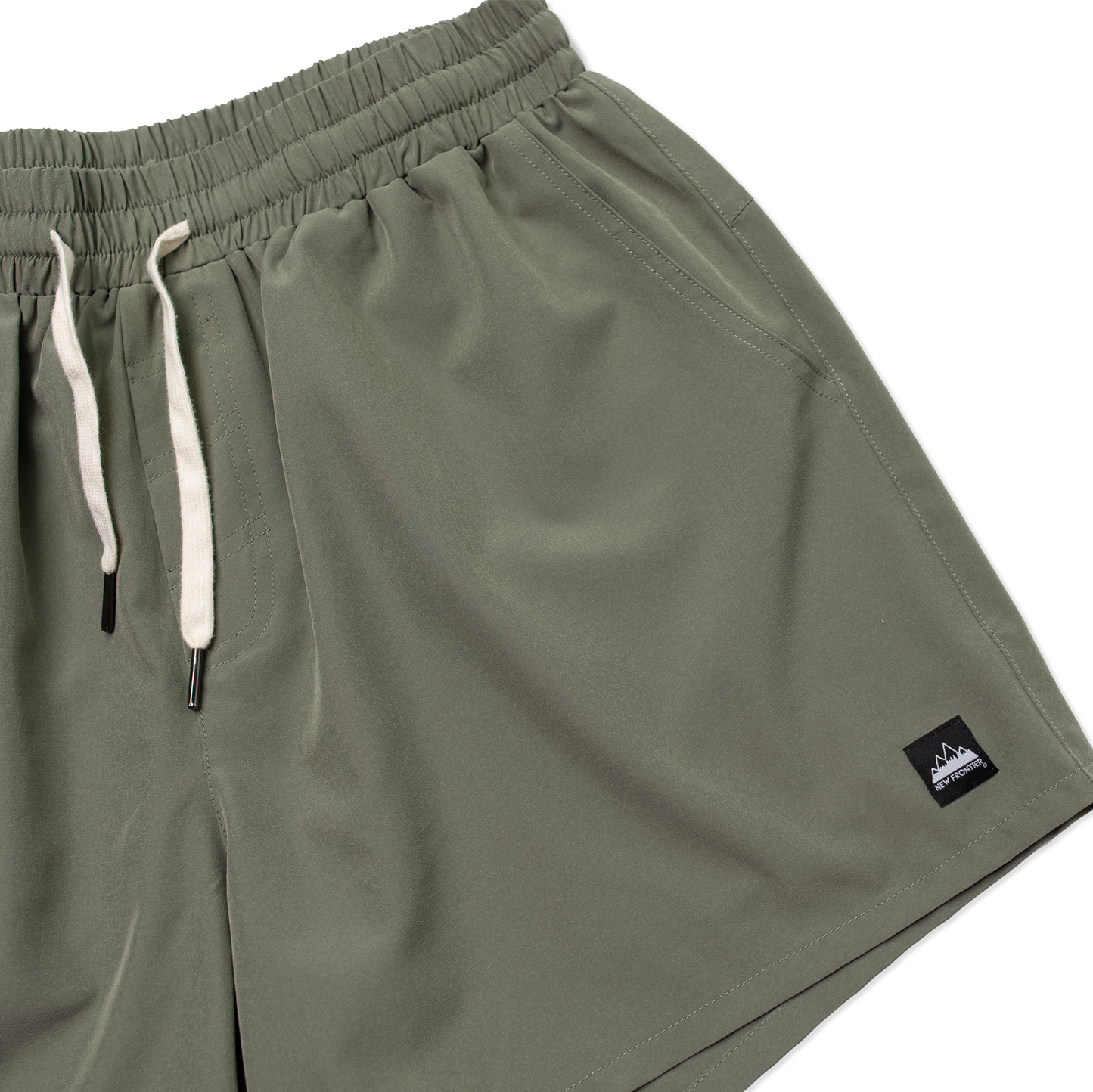 Men’s All Day 5" Short