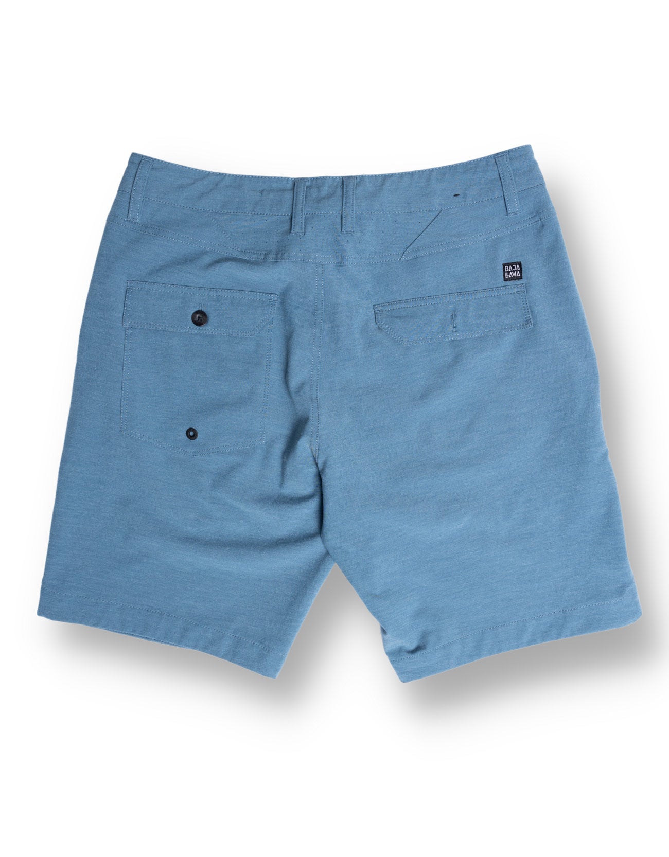 MAGELLAN EXPLORER SHORTS - MALLARD BLUE