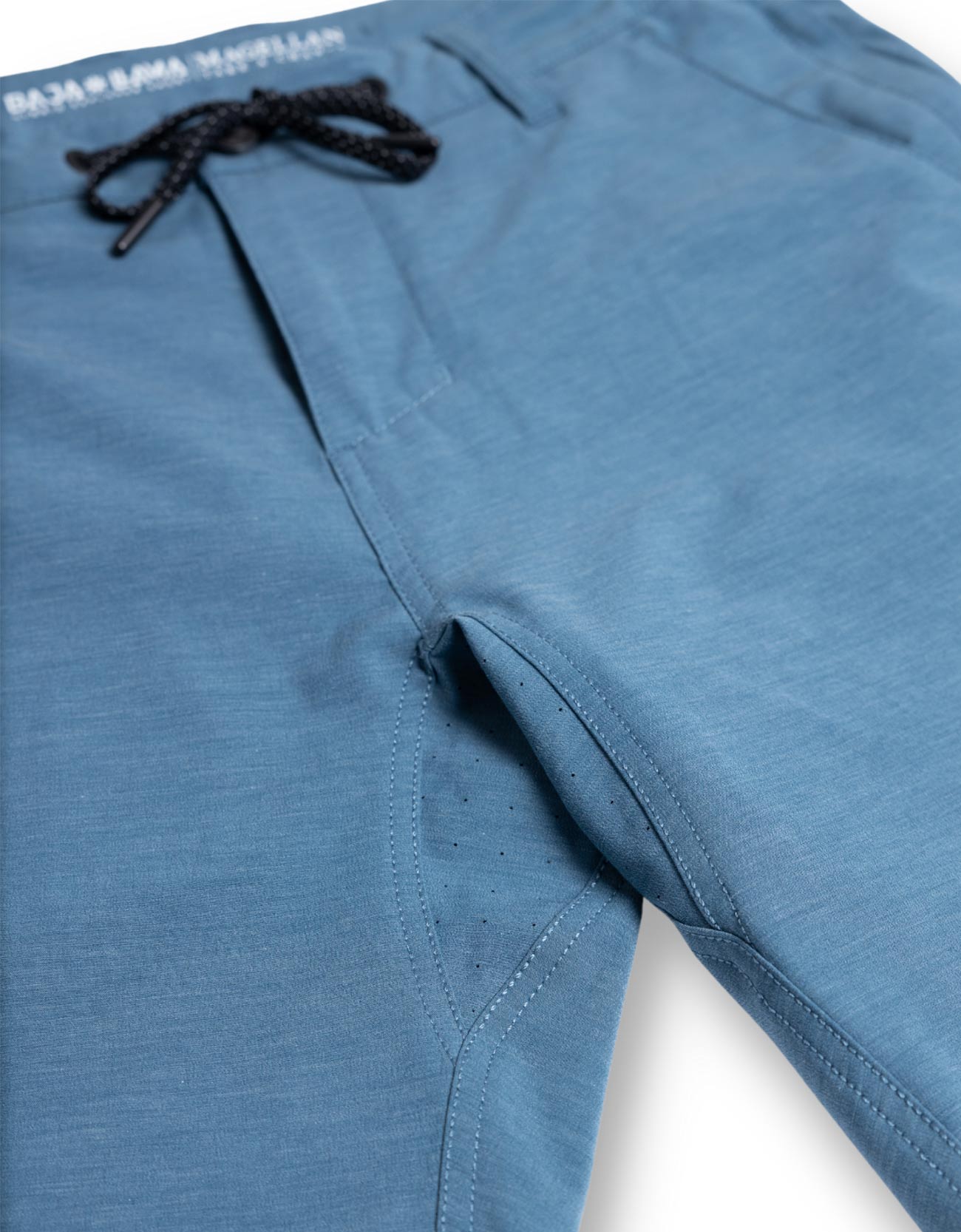 MAGELLAN EXPLORER SHORTS - MALLARD BLUE