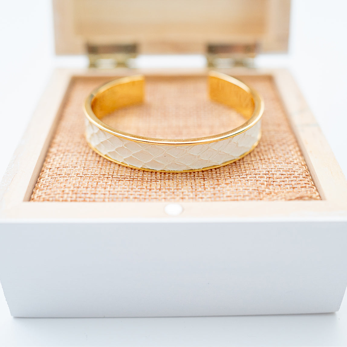 MAY RIVER CUFF