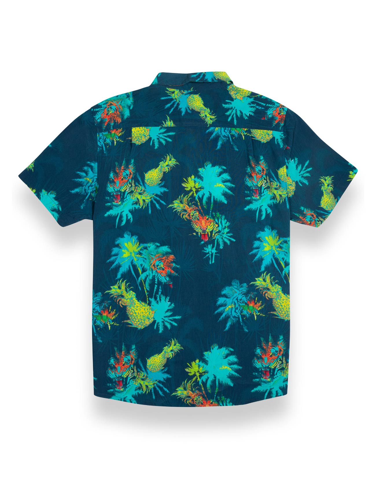121 DO ONE - NIGHTHAWK™ BUTTON UP