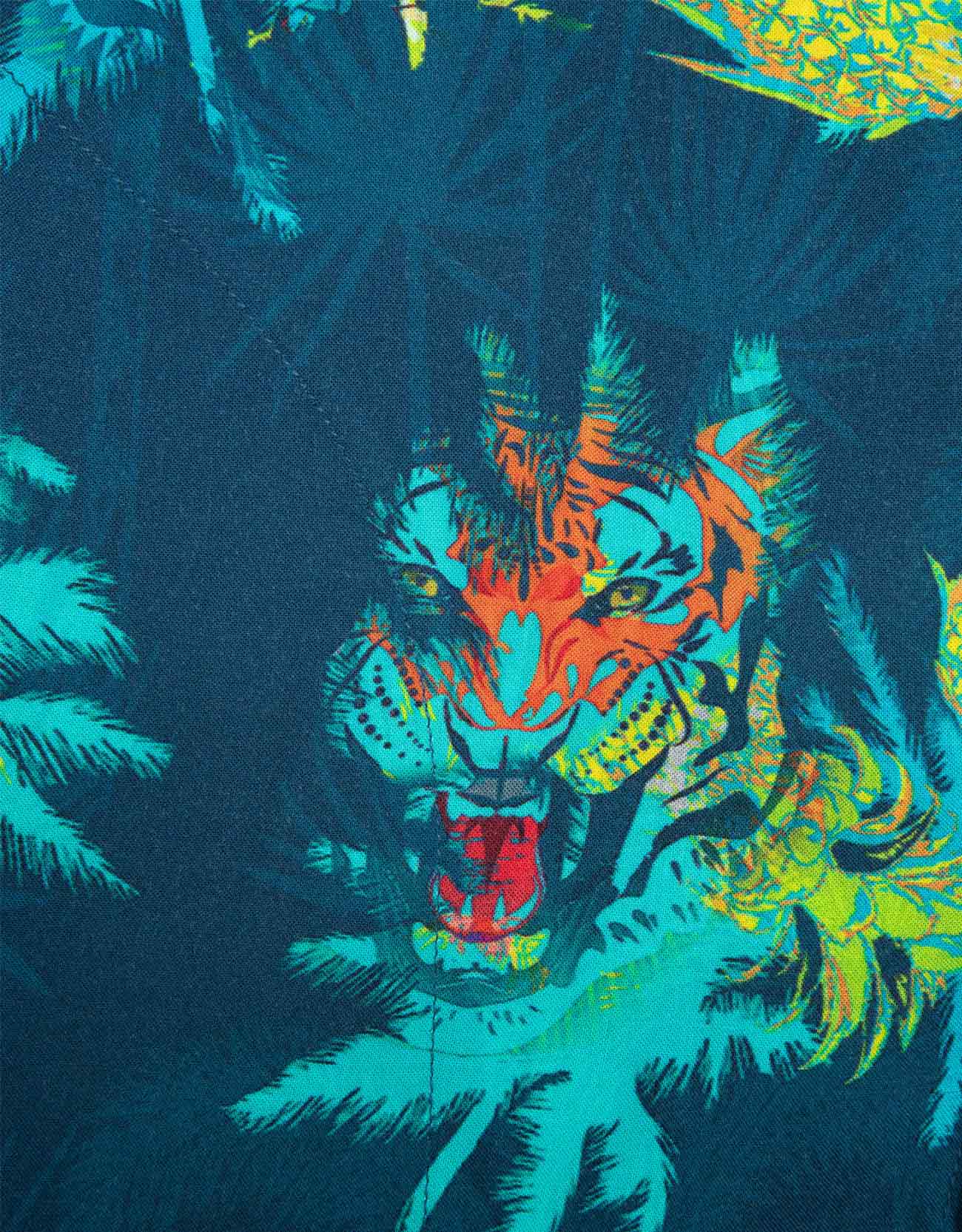 121 DO ONE - NIGHTHAWK™ BUTTON UP