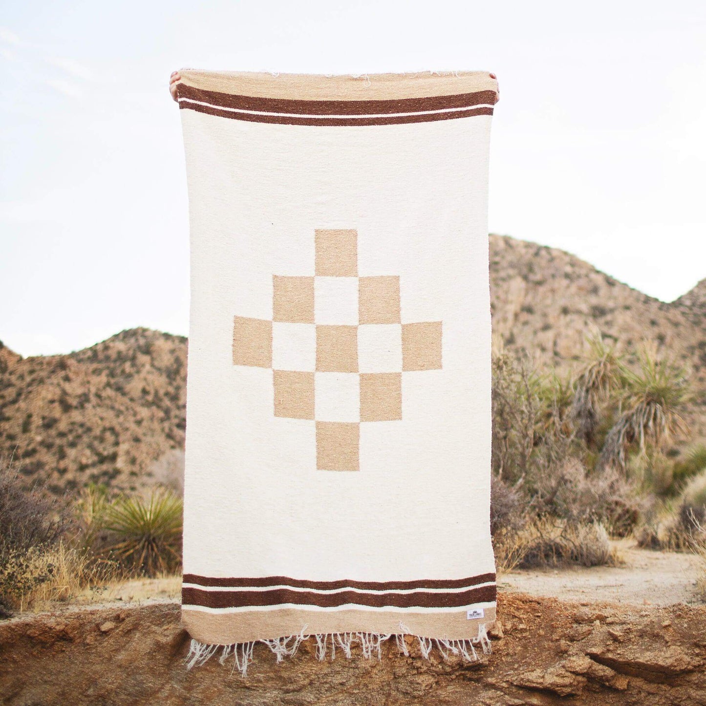 North Star Blanket