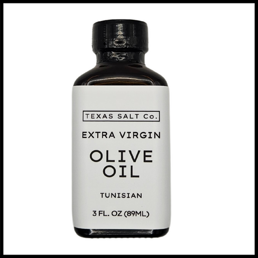 Extra Virgin Olive Oil