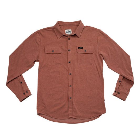 Men's Flex Flannel