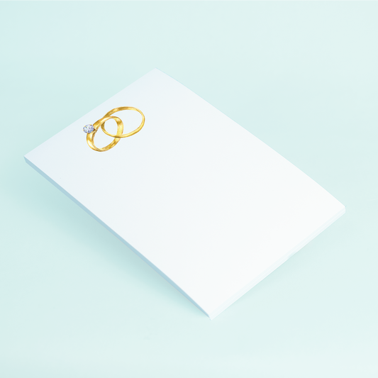 Wedding Rings