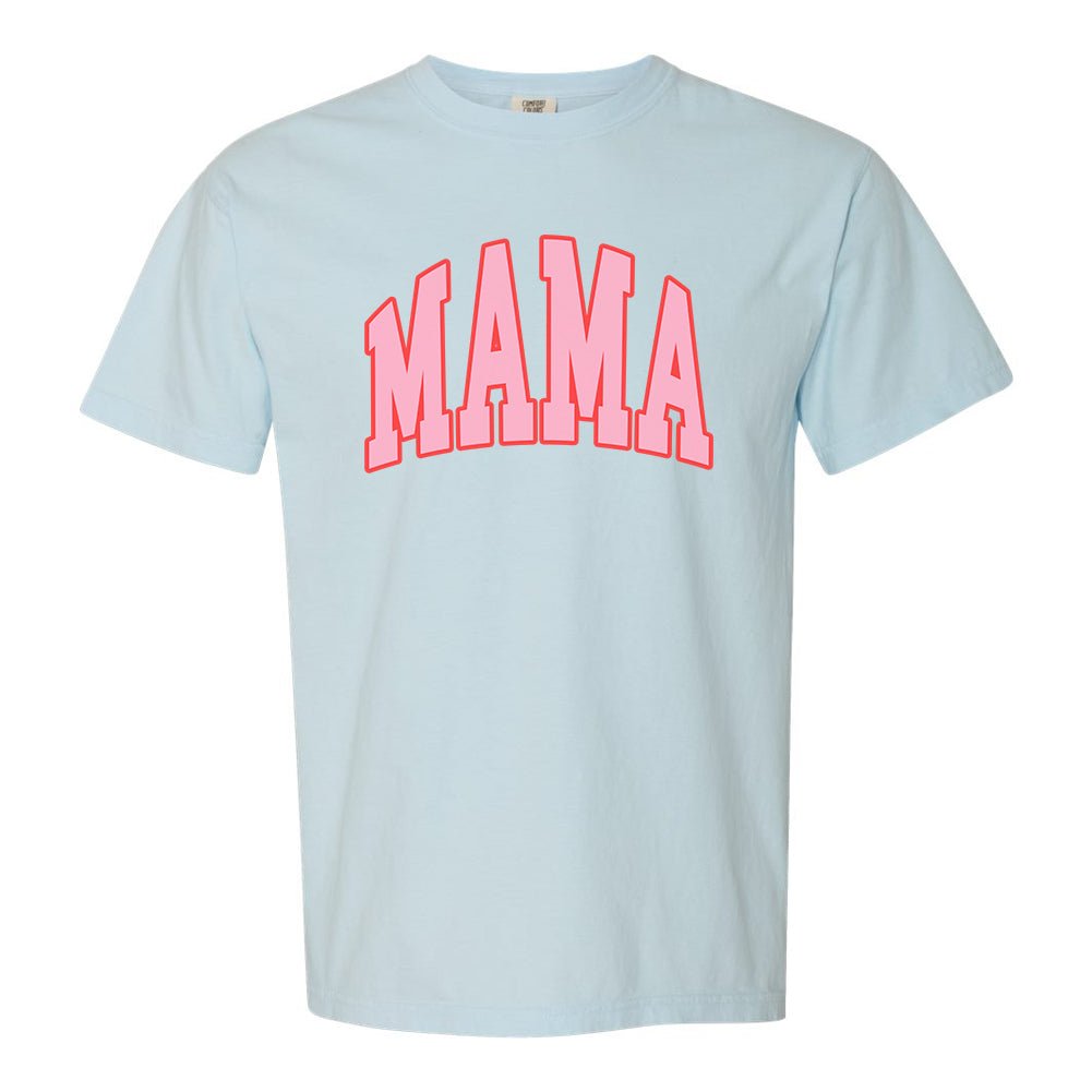 Pink Mama Comfort Color T-Shirt