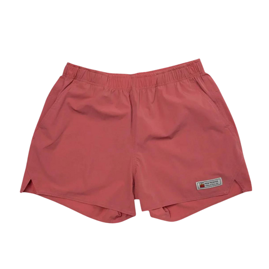 Women's Journey Tech 3.5" Short