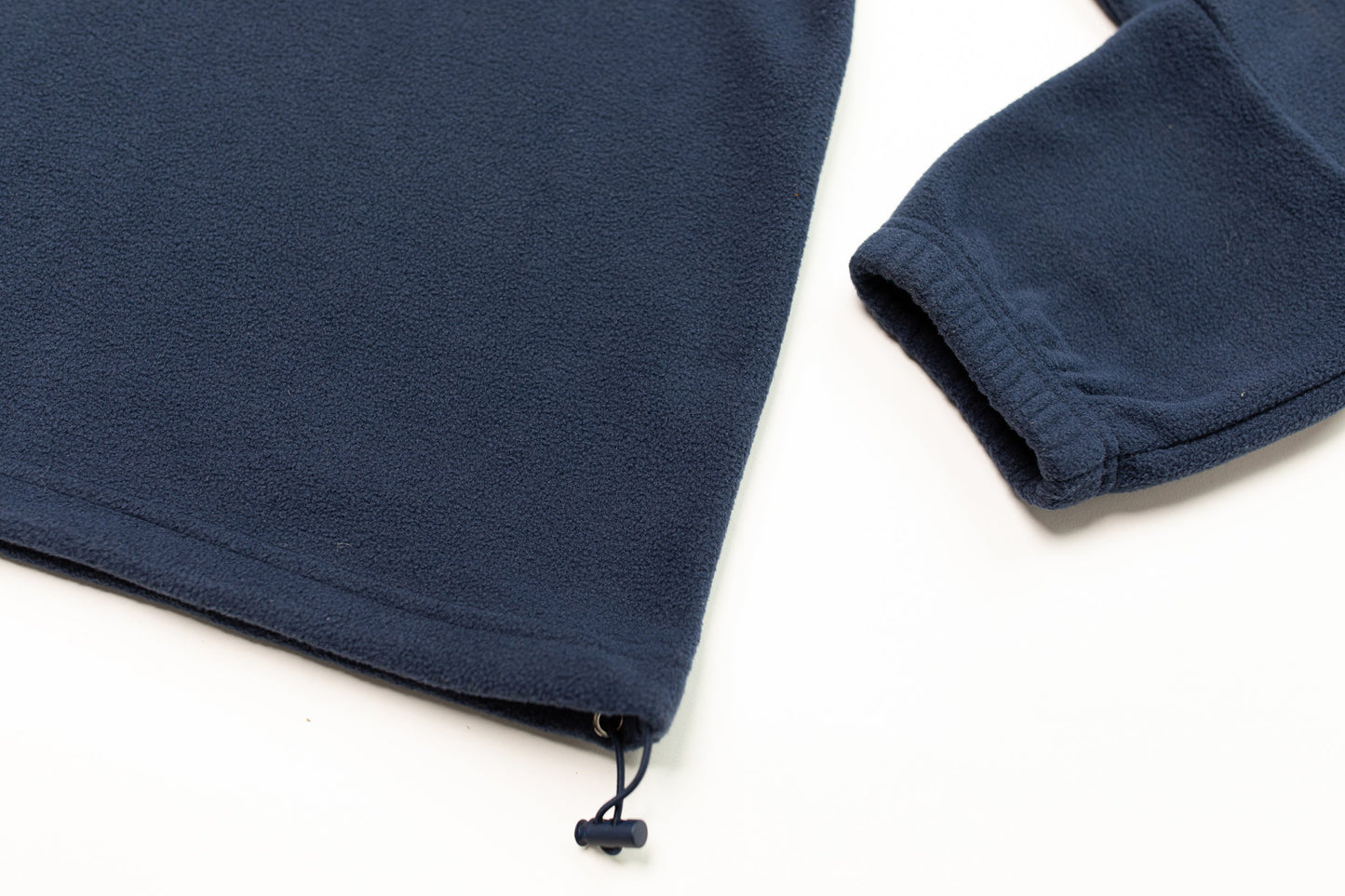 Women's Pullover - Deep Zip (Midnight)