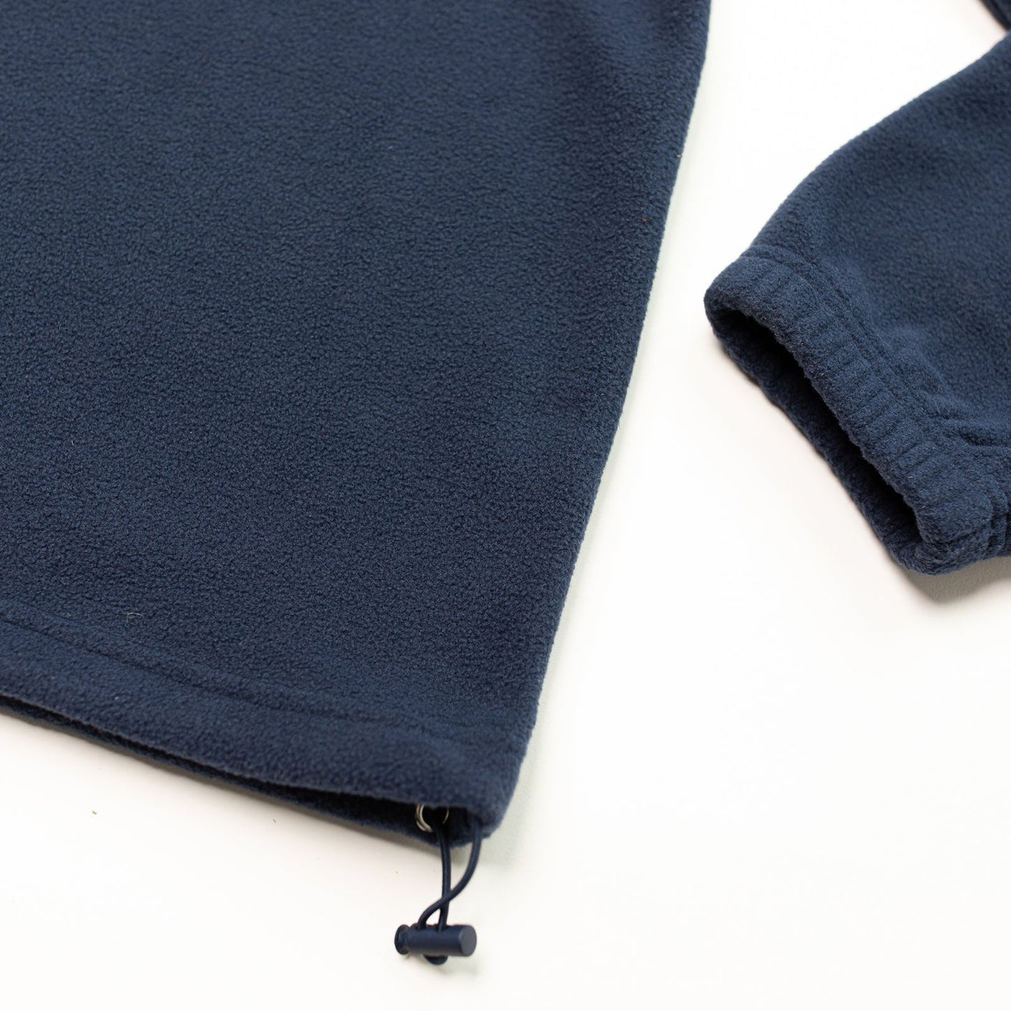 Women's Pullover - Deep Zip (Midnight)