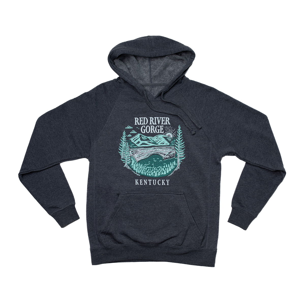Red River Gorge Hoodie
