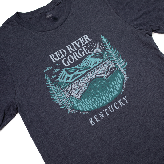 Red River Gorge T-Shirt