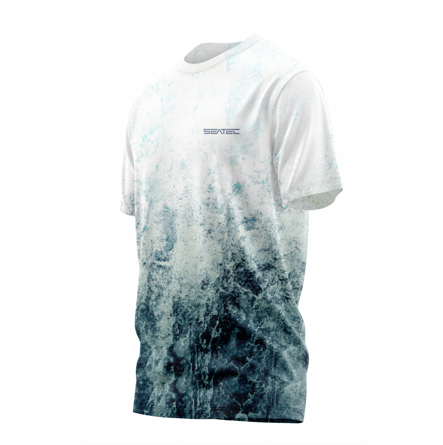 Whitecap Sport Tec Crew Short Sleeve – Men’s