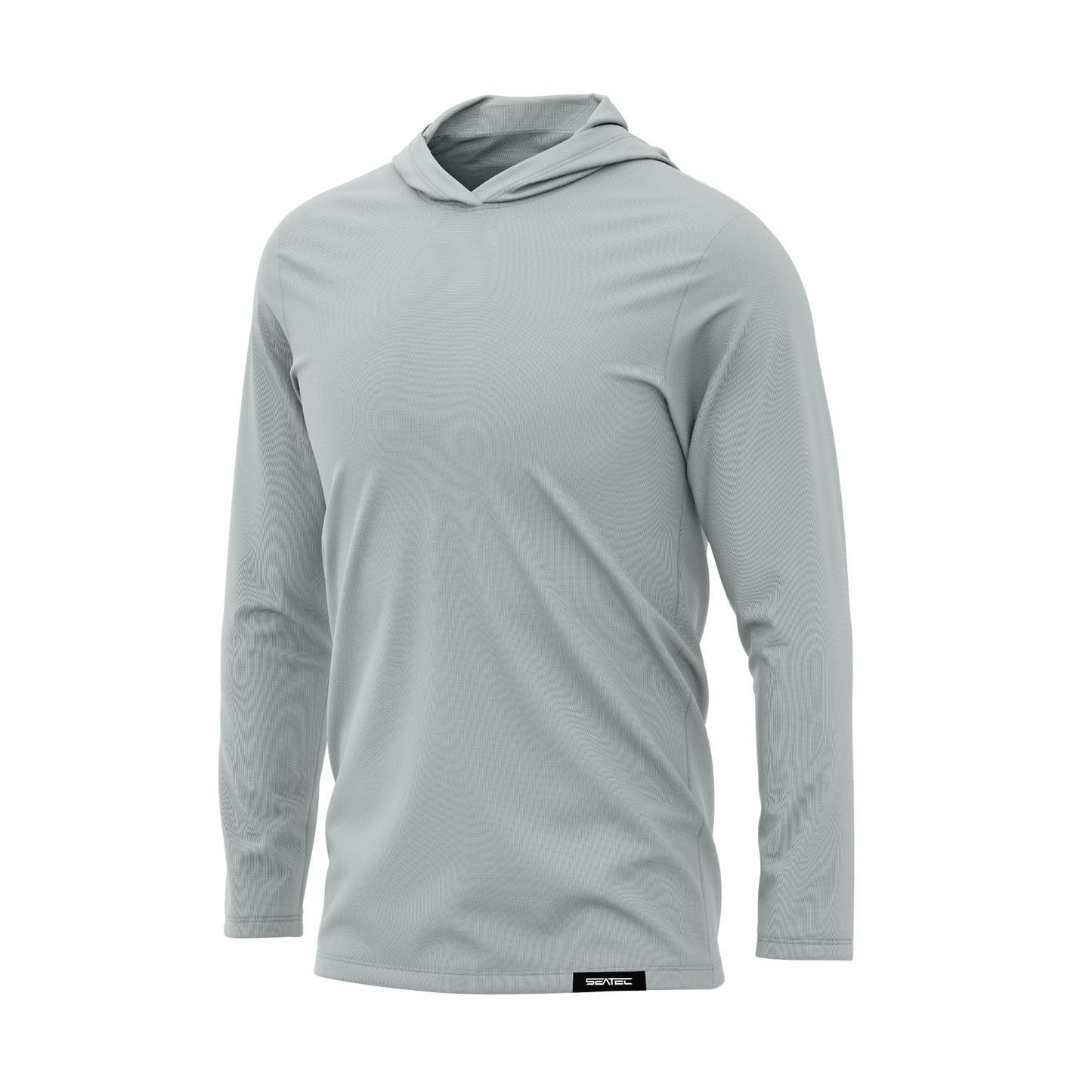 Breezy Active Hooded Long Sleeve – Men's
