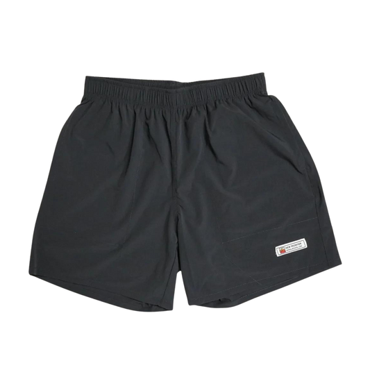 Men’s Journey Tech 7" Short (Black)