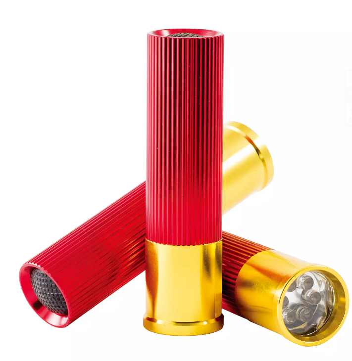 Shotgun Shell Lights