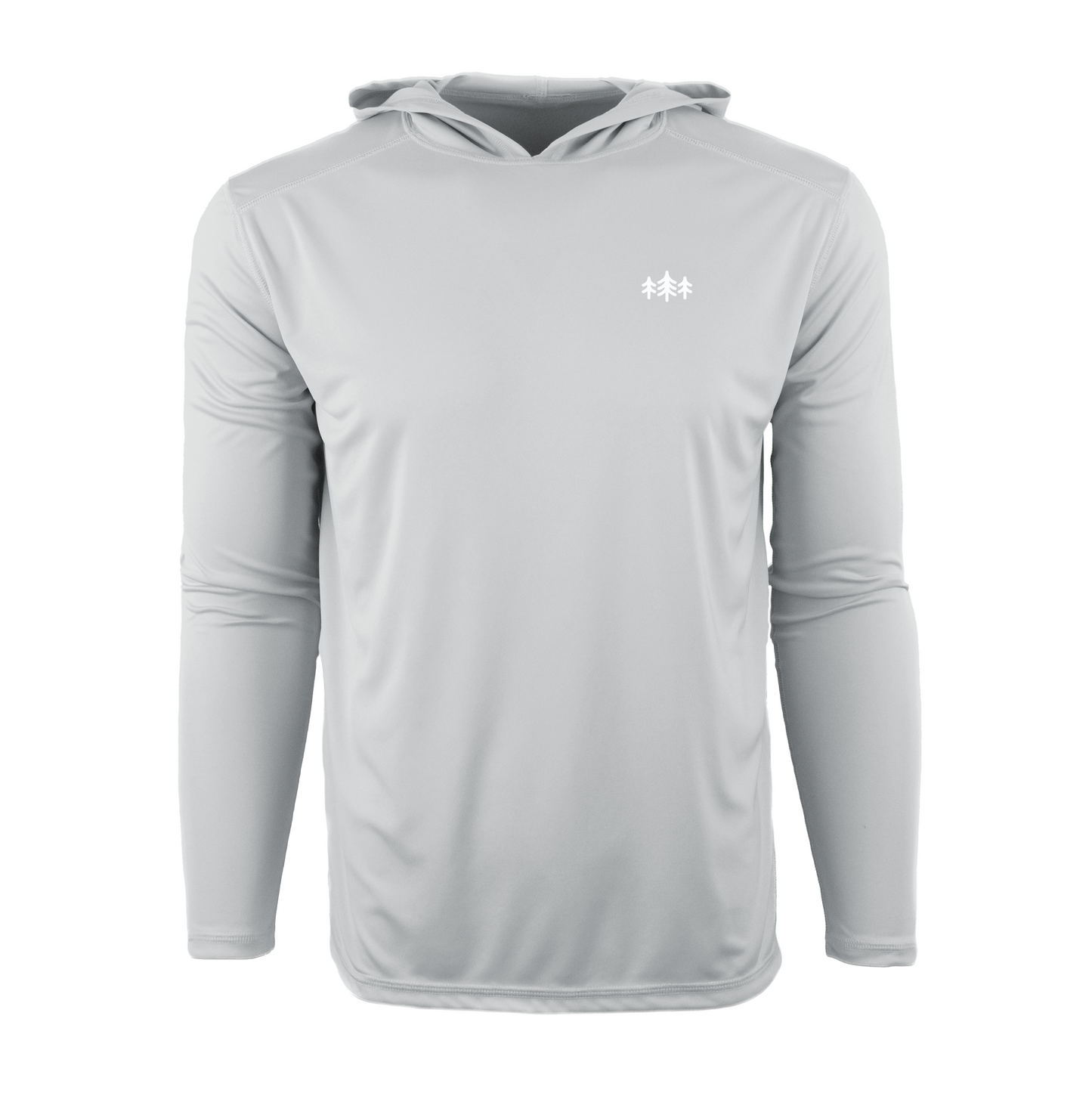 TriPine Solar Shield Performance Hoodie