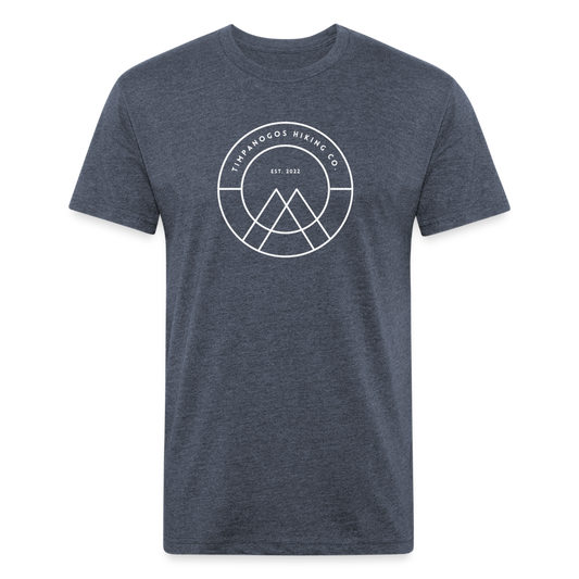 Timpanogos Hiking Co. (est. 2022) - Premium Graphic Tee