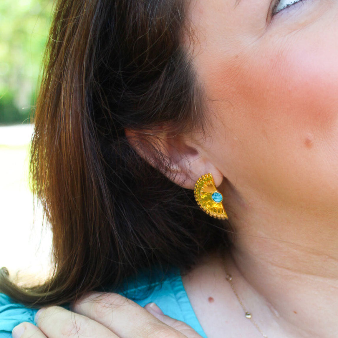 TALLULAH EARRINGS