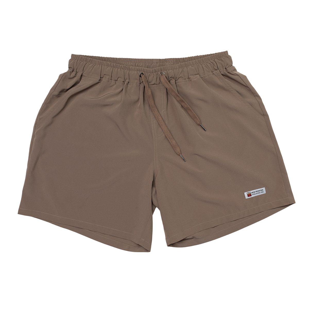 Men’s Mountain Tech Short 6.5"