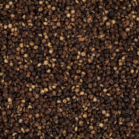 Bourbon Barrel Smoked Peppercorn
