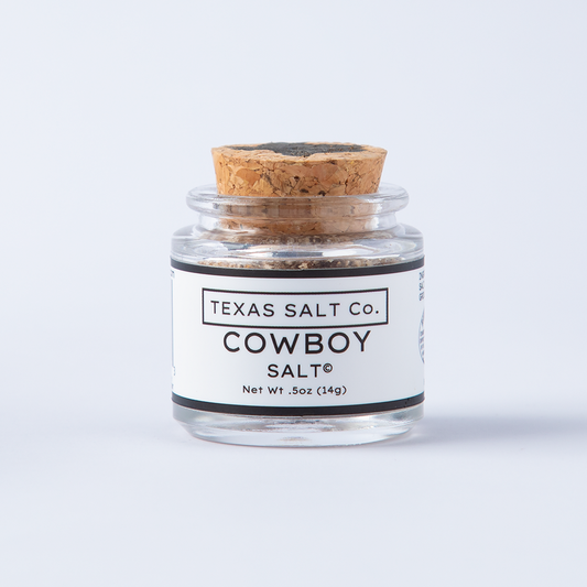 Cowboy Salt®